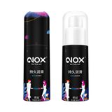 Gel bôi trơn cơ bản Nox Moisturizing Long Lasting Đen Chai 60ml