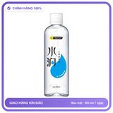 Gel bôi trơn cơ bản Meleon Human Chai 200ml