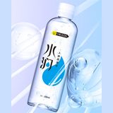 Gel bôi trơn cơ bản Meleon Human Chai 200ml