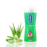 Gel bôi trơn massage DKSH Durex Massa 2in1 Chai 200ml