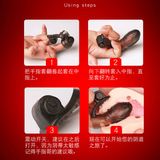 Bao đôn ngón tay Jiuai Rung