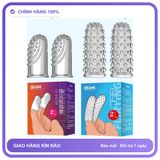 Bao đôn ngón tay Aichao Hộp 2 cái
