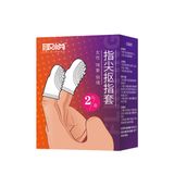 Bao đôn ngón tay Aichao Hộp 2 cái