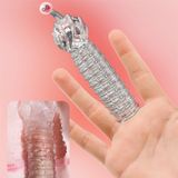 Bao đôn ngón tay OLO Rung +1 Hộp 1 cái