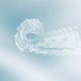 Bao đôn ngón tay Xanh Elasun Hộp 2 cái