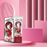Gel bôi trơn tăng khoái cảm Cô Gái Nhật Meizirui Ukiyo Chai 30ml