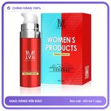 Gel bôi trơn tăng khoái cảm Movo Female Orgasm Red Chai 15ml