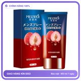 Gel bôi trơn tăng khoái cảm Quả Đào Meizirui Chai 50ml