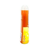 Gel bôi trơn tăng khoái cảm DKSH Durex Warming Chai 100ml
