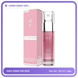 Gel bôi trơn tăng khoái cảm ChuanJing Pink Stimulating Orgasm Chai 30ml
