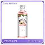 Gel bôi trơn tăng khoái cảm Boyafei Ổi Hồng Chai 200ml