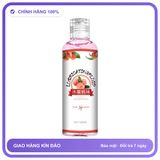 Gel bôi trơn tăng khoái cảm Boyafei Đào Chai 200ml
