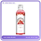 Gel bôi trơn tăng khoái cảm Boyafei Dâu Chai 200ml