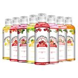 Gel bôi trơn tăng khoái cảm Boyafei Dâu Chai 200ml