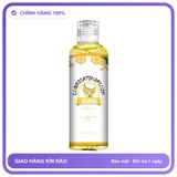Gel bôi trơn tăng khoái cảm Boyafei Chuối Chai 200ml