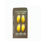 Viên uống hỗ trợ cường dương tăng sinh lý Mey rafill 10mg – Vỉ 4 Viên Chính hãng