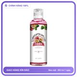 Gel bôi trơn tăng khoái cảm Boyafei Chanh Dây Chai 200ml