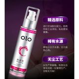 Gel bôi trơn tăng khoái cảm OLO Warming Chai 60ml
