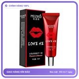 Gel bôi trơn tăng khoái cảm Meizirui Love Me Chai 30ml