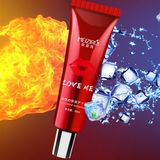Gel bôi trơn tăng khoái cảm Meizirui Love Me Chai 30ml