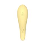 Máy Rung Hút Âm Vật Blenva Blyss — 10 Chế Độ Xung Khí, Không Cọ Xát Lên Da