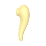 Máy Rung Hút Âm Vật Blenva Blyss — 10 Chế Độ Xung Khí, Không Cọ Xát Lên Da