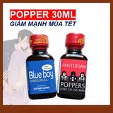 ( Che Tên) Combo 2 chai Popper 30ml USA, Hàng Chính Hãng, Cực Mạnh, Phê Rất Lâu, Sale giá sốc 