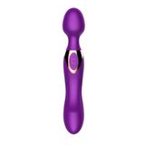 Chày rung sạc USB Passion Love
