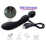 Chày rung sạc USB Passion Love