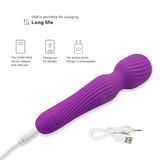 Chày rung sạc USB Leya Mini AV