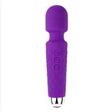 Chày rung sạc USB Dibe Mini