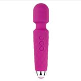 Chày rung sạc USB Dibe Mini