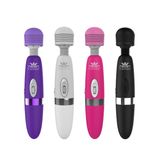Chày rung sạc USB Luoge King Kong