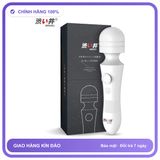 Chày rung sạc USB DryWell Wand AB-01