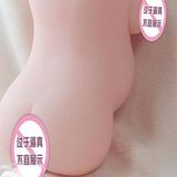 Âm đạo giả dạng khối Real Model 5D Bụng To 600g