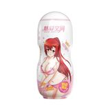 Âm đạo giả Cốc MizzZee Charm Space Anime
