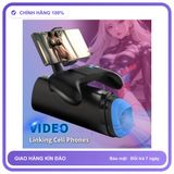 Âm đạo giả bú sạc USB M-100 Pro