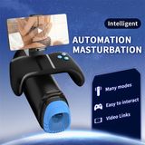 Âm đạo giả bú sạc USB M-100 Pro