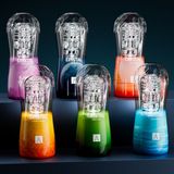 Âm đạo giả Cốc Jiuai Crystal
