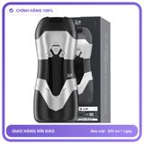 Âm đạo giả DryWell Cute Cup Meng Jiang AC-05