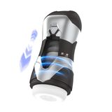 Âm đạo giả DryWell Cute Cup Meng Jiang AC-05