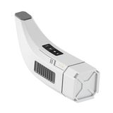 Âm đạo giả phát nhiệt bú có âm thanh sạc USB Hgod 007 III Suck