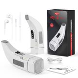 Âm đạo giả phát nhiệt bú có âm thanh sạc USB Hgod 007 III Suck