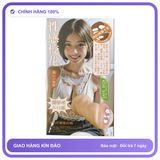 Âm đạo giả dạng khối Cầm Tay Jiuai 300g