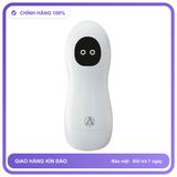 Âm đạo giả Cốc rung dùng pin Angel