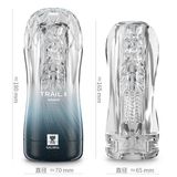Âm đạo giả Cốc Galaku Trail II