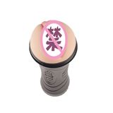 Âm đạo giả rung dùng pin Magic Kiss 7 Mode