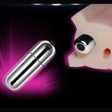 Âm đạo giả Cốc rung dùng pin Lovetoy