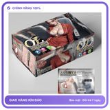 Âm đạo giả dạng khối Muyuan Monica 1.5kg