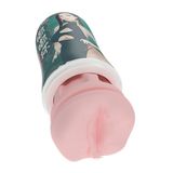 Âm đạo giả Cốc DryWell Hottie M-61